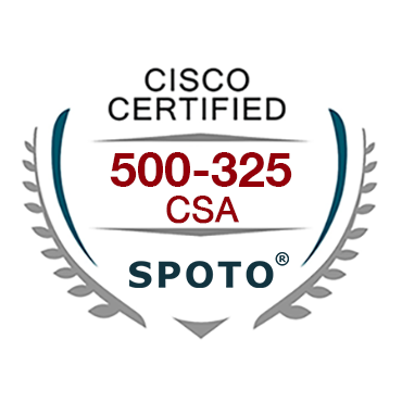 Cisco 500-325 Logo